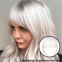 Platinum