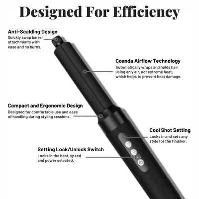 AirStyler Pro