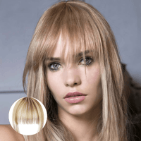Sandy Blonde