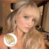 Golden Blonde