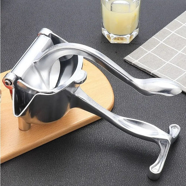 FRUIT JUICER