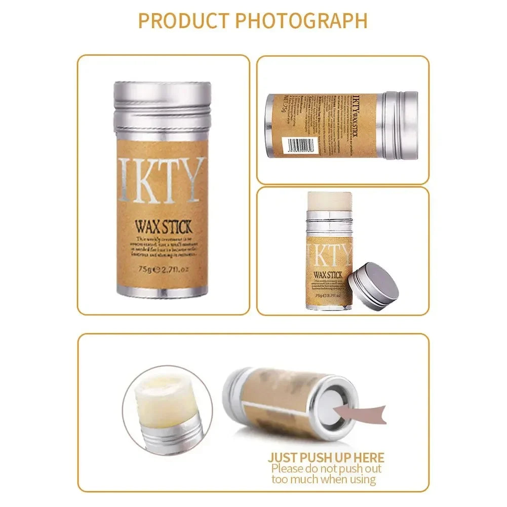 Wax Stick - Flyaway Fix