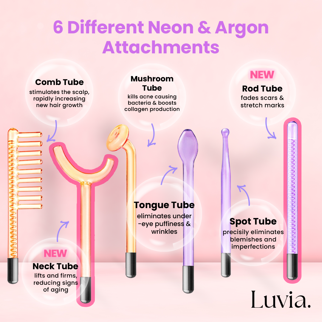 Clear Skin Magic Wand ™