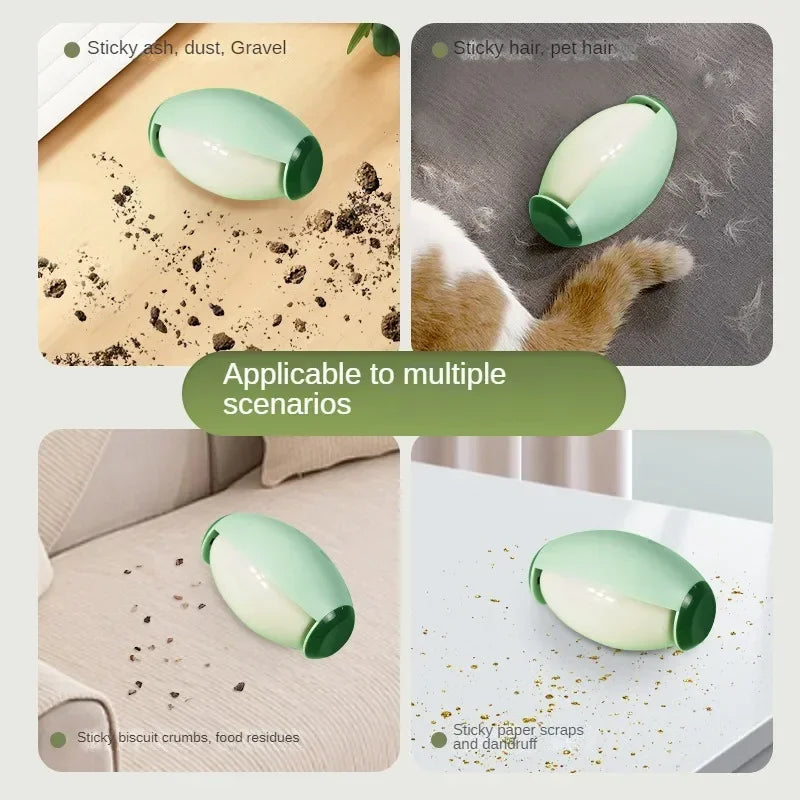Magic Lint Remover Ball