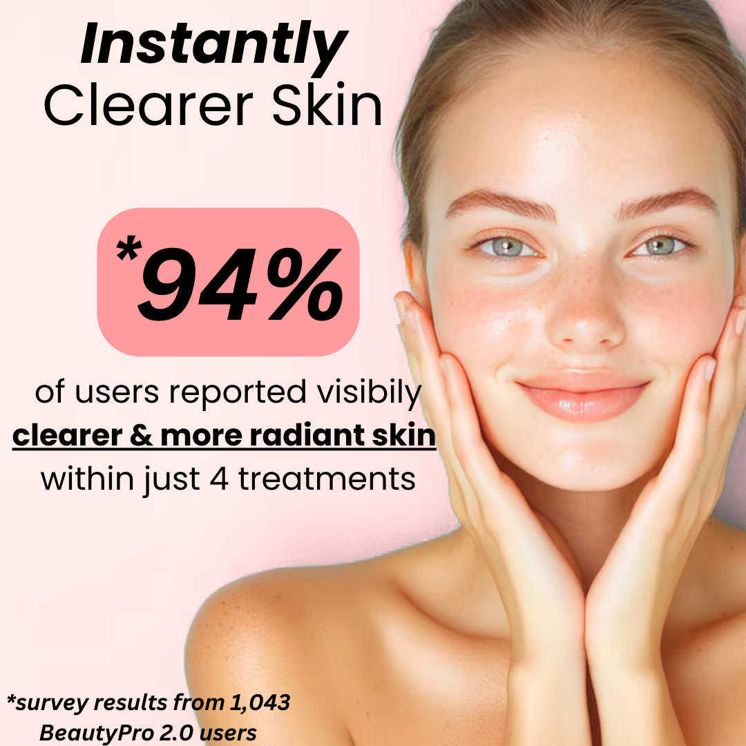 Clear Skin Magic Wand ™