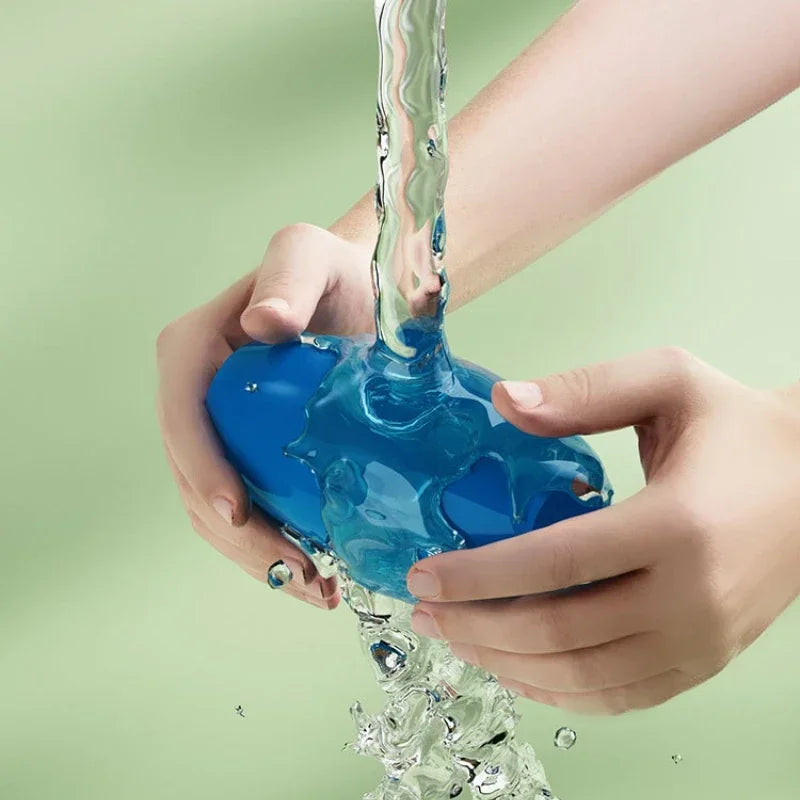 Magic Lint Remover Ball