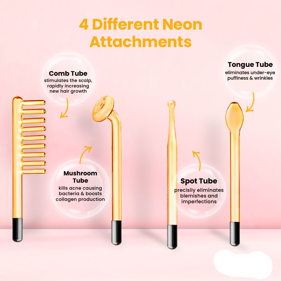 Clear Skin Magic Wand ™