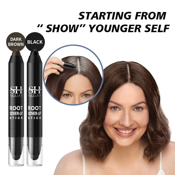Instant Hair Color Stick