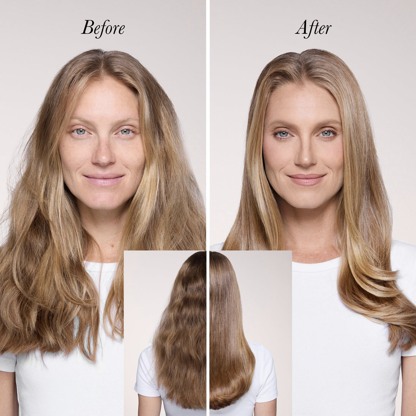QuickStyle Ion Brush