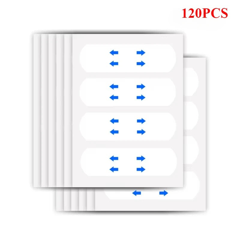 Instant Face Lift Stickers