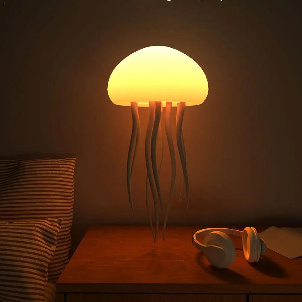 Jellyfish Glow Ambiance Light