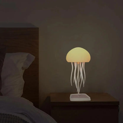 Jellyfish Glow Ambiance Light