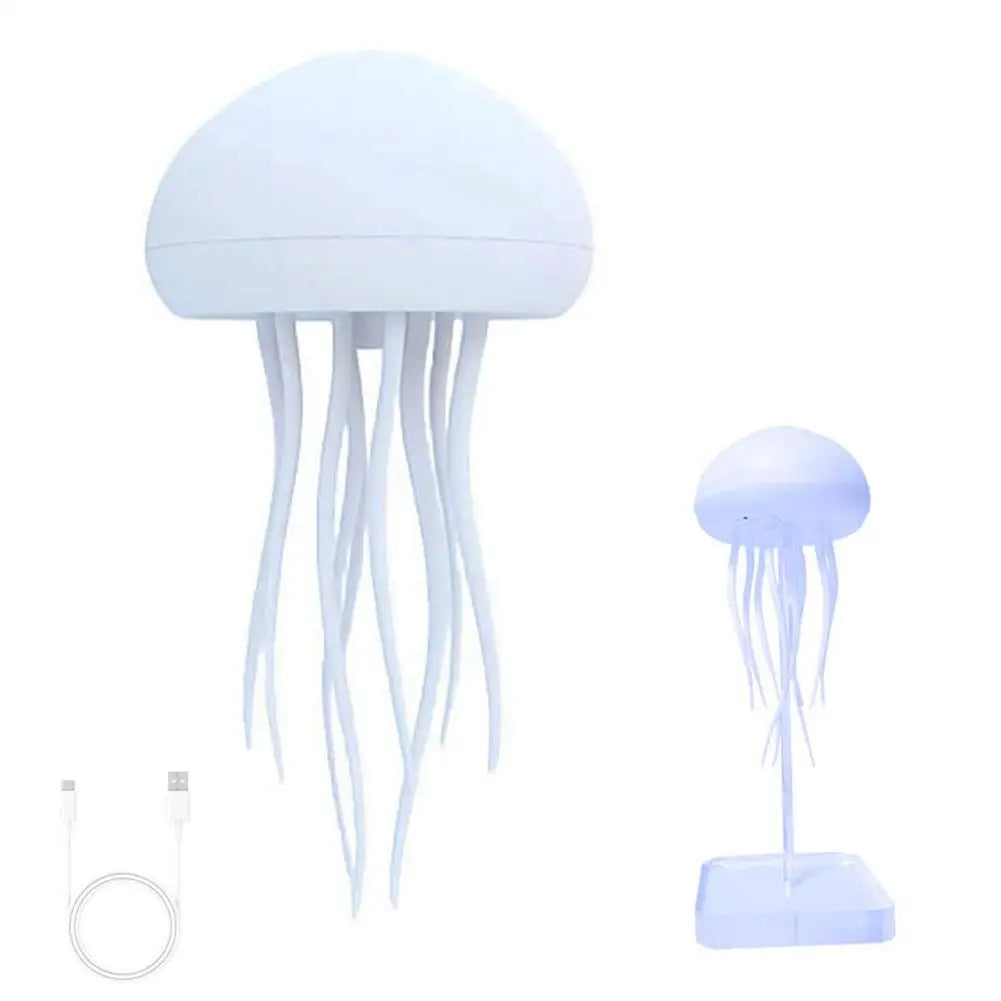 Jellyfish Glow Ambiance Light